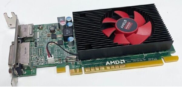 AMD Radeon R5-340 CGB DDR3